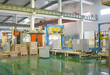 自動型平板紙包裝機(jī)